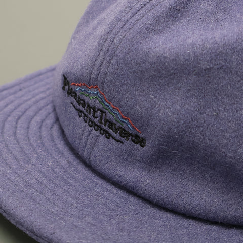 halo commodity / Traverse Melton Cap