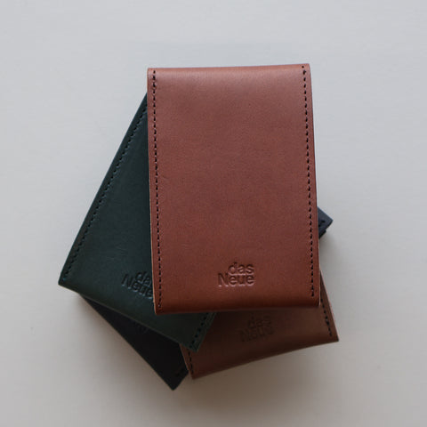 ELBAMATT / ギボシ名刺入れ