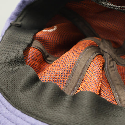 halo commodity / Traverse Melton Cap