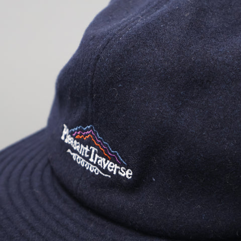 halo commodity / Traverse Melton Cap
