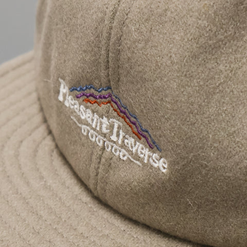 halo commodity / Traverse Melton Cap