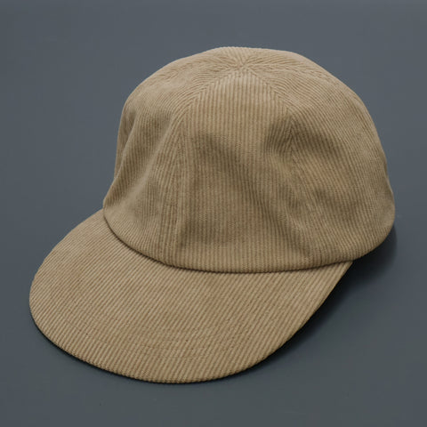 halo commodity / Twig Cap