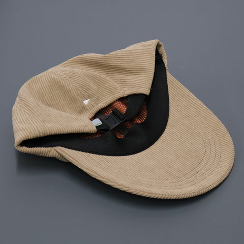 halo commodity / Twig Cap