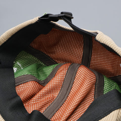 halo commodity / Twig Cap