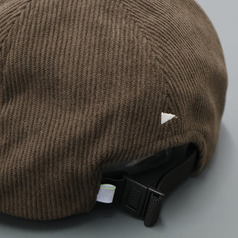 halo commodity / Twig Cap