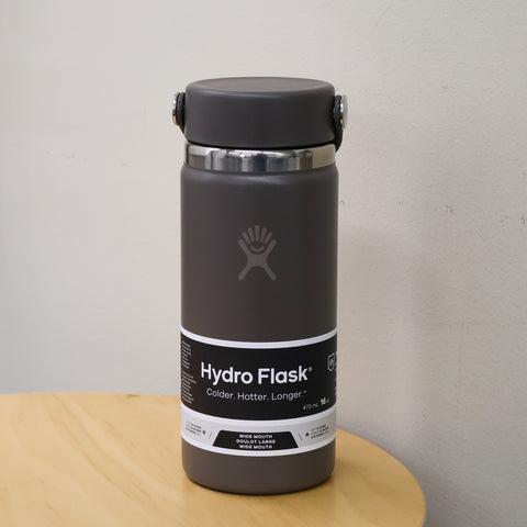 Hydro Flask / WIDE MOUTH 16oz