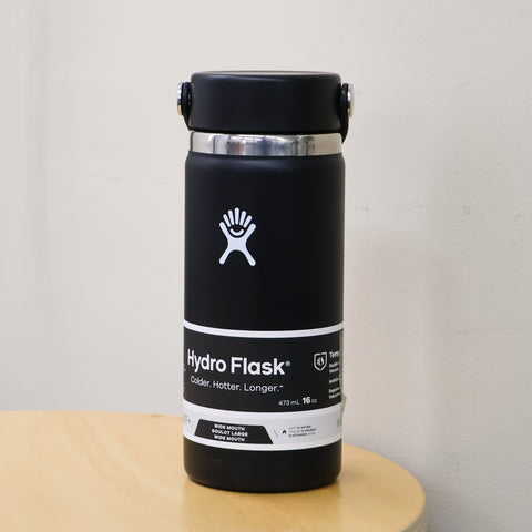 Hydro Flask / WIDE MOUTH 16oz