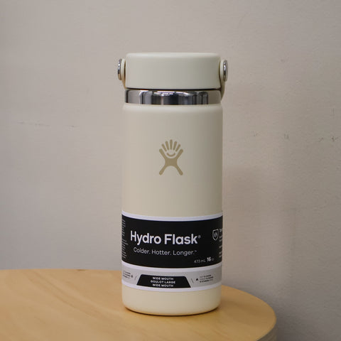 Hydro Flask / WIDE MOUTH 16oz