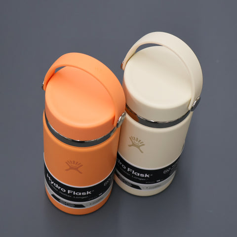Hydro Flask / WIDE MOUTH 16oz