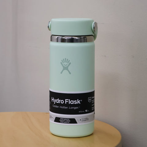 Hydro Flask / WIDE MOUTH 16oz