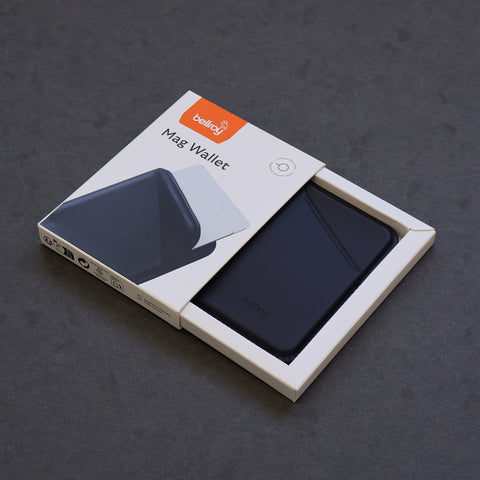 Bellroy / Mag Wallet