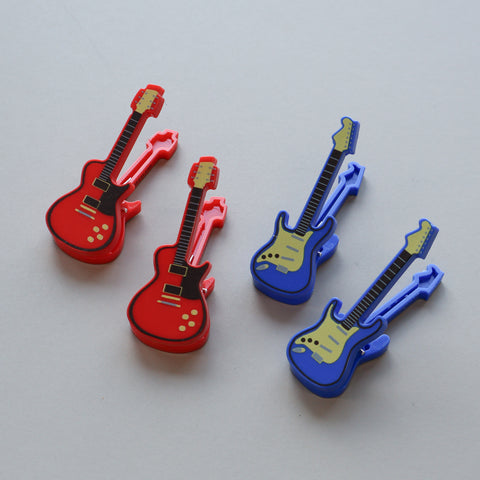KIKKERLAND / Rockin' Bag Clips