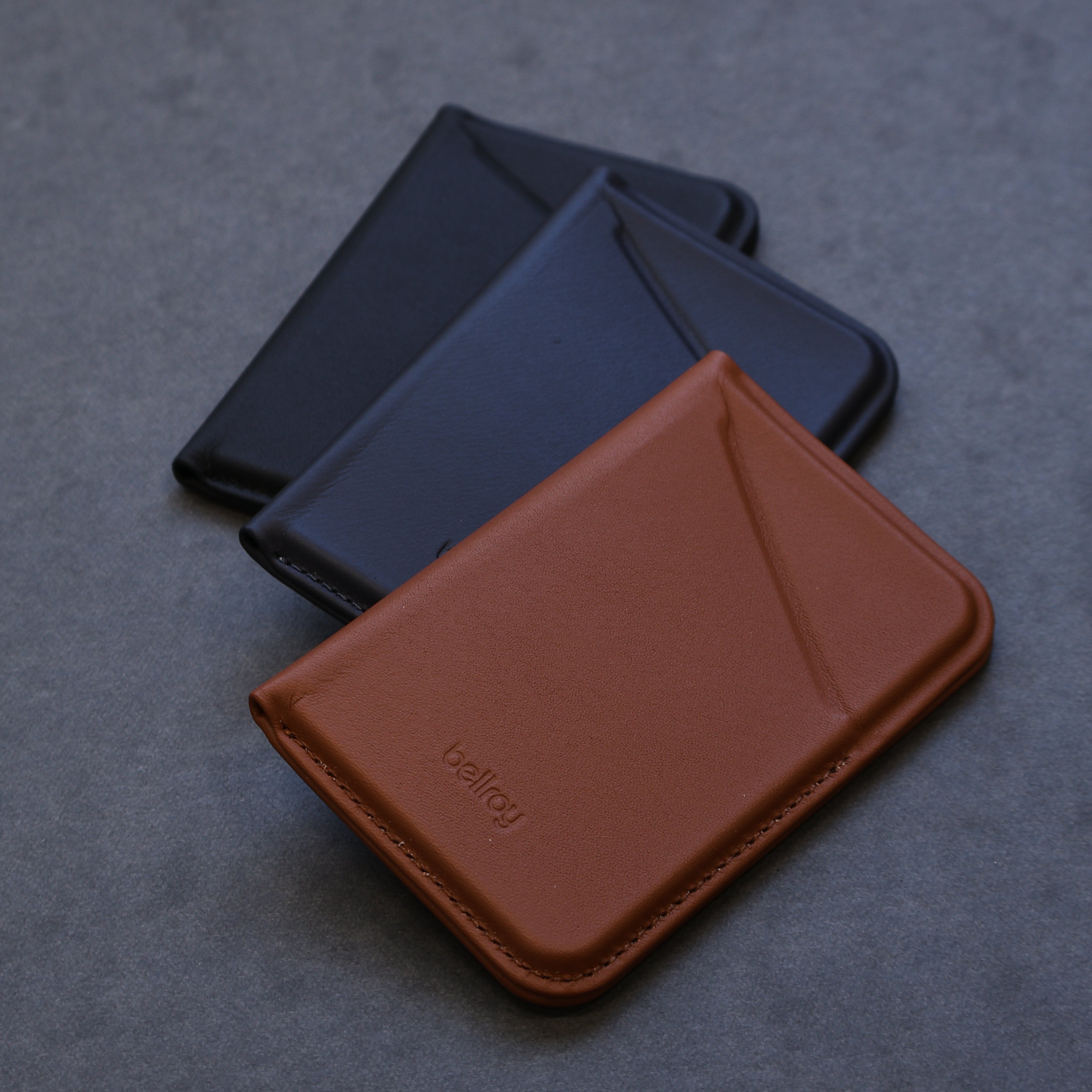 Bellroy Mag Wallet｜MagSafe対応マグネットウォレット – Neue – Neue