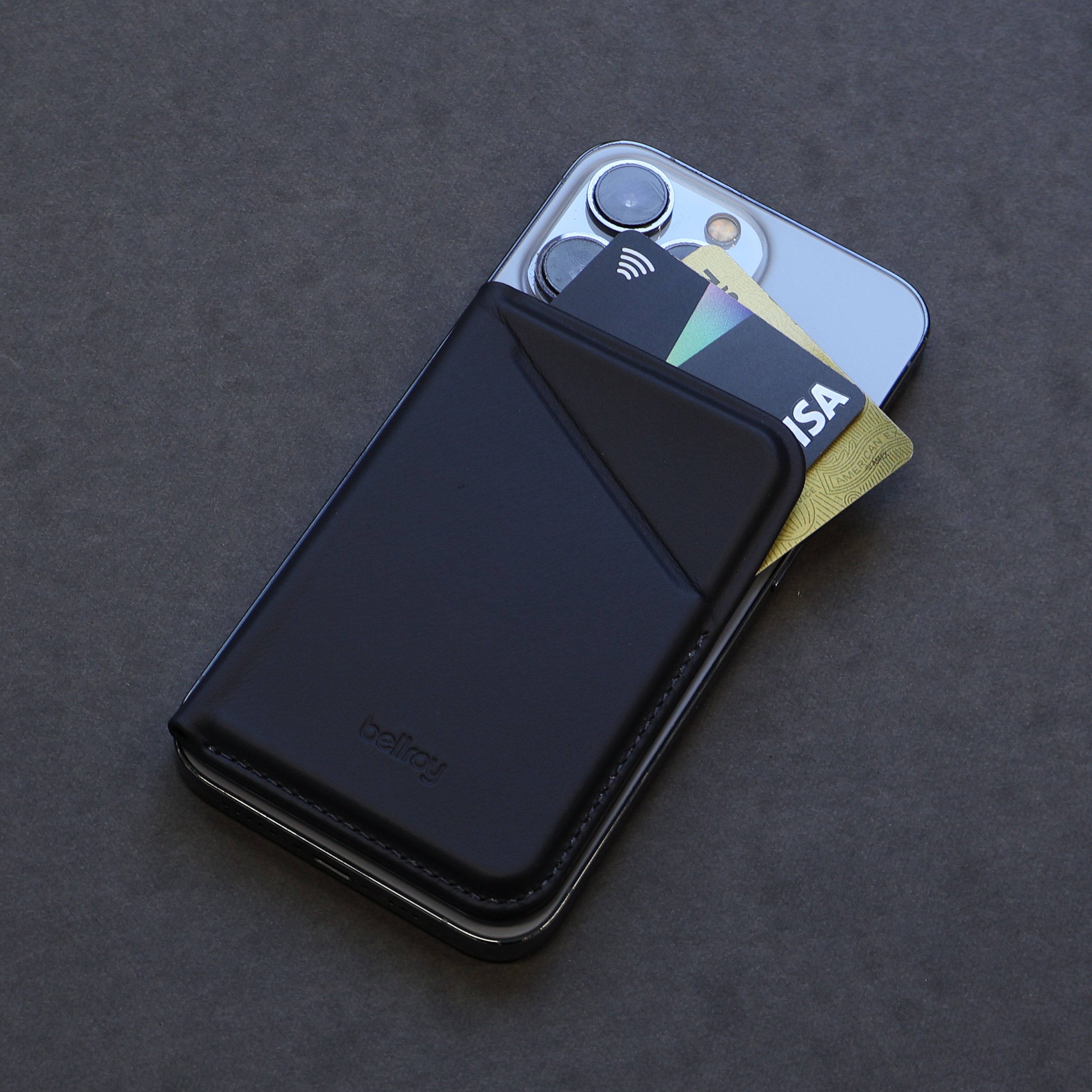 Bellroy Mag Wallet｜MagSafe対応マグネットウォレット – Neue – Neue