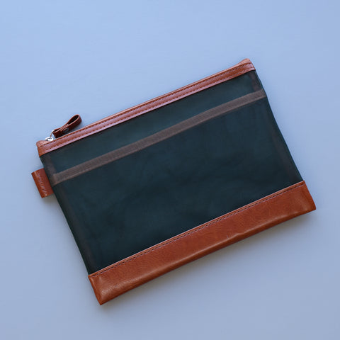 Bel Posto / Meshcase&Pouch B6