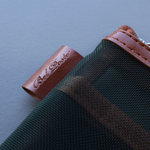 Bel Posto / Meshcase&Pouch B6