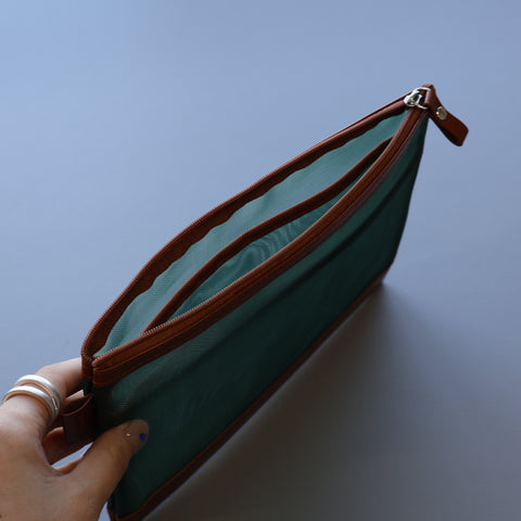 Bel Posto / Meshcase&Pouch B6