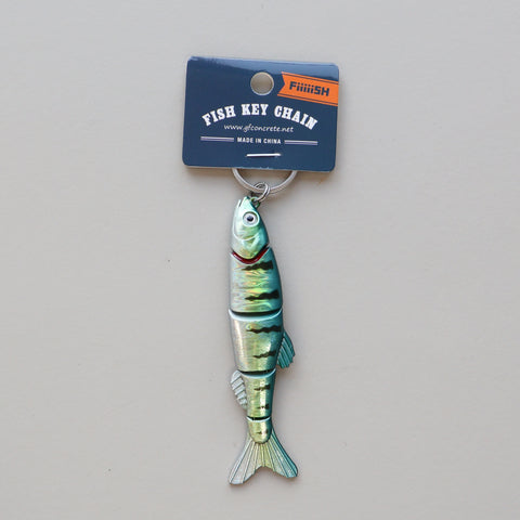 FiiiiiSH / FISH LURE KEYRING