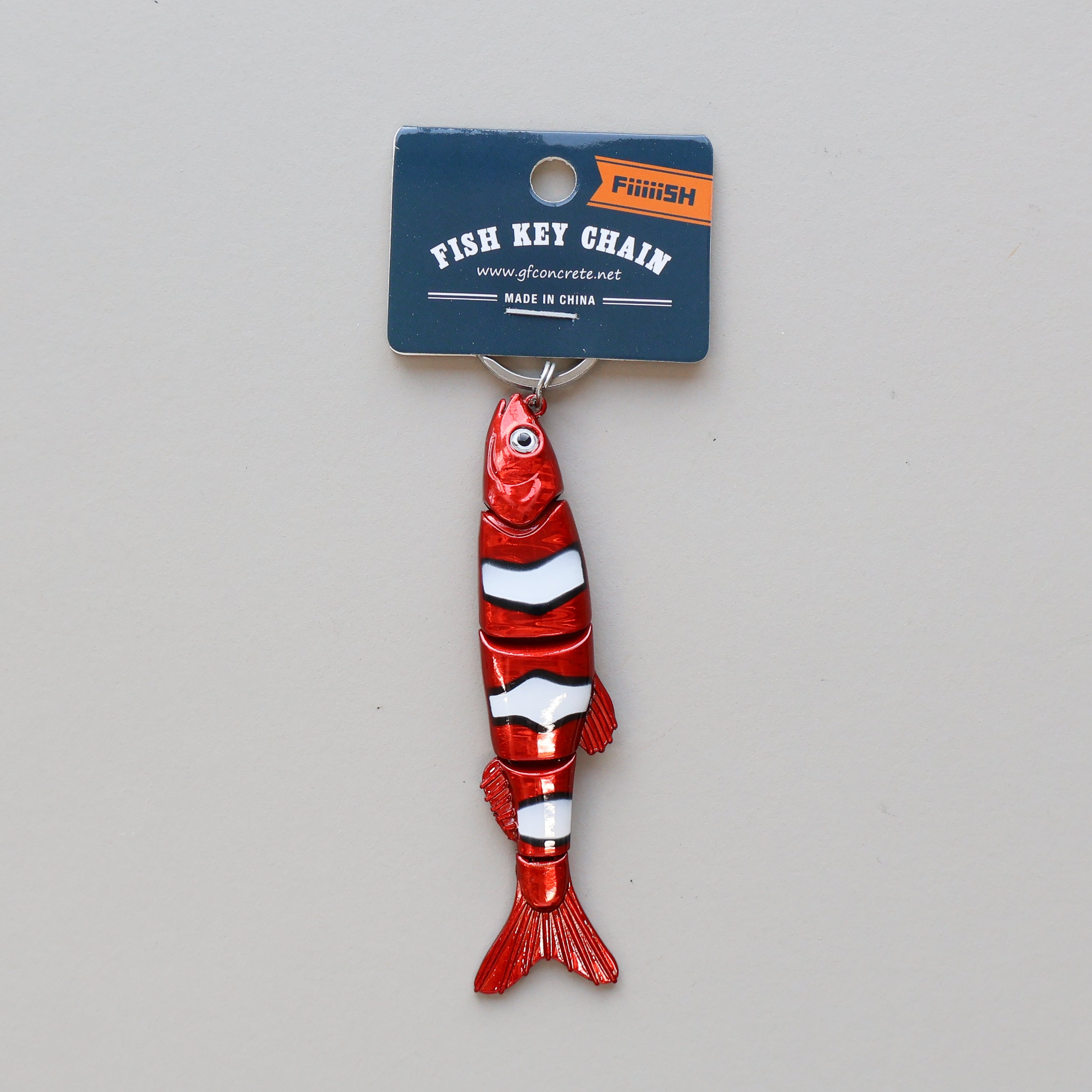 FiiiiiSH / FISH LURE KEYRING – Neueオンラインストア｜もっと愛着の