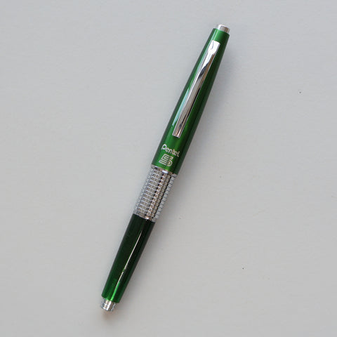 Pentel / 万年CIL ケリー
