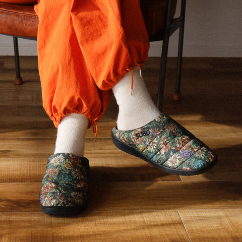 SUBU / NANNEN F-LINE