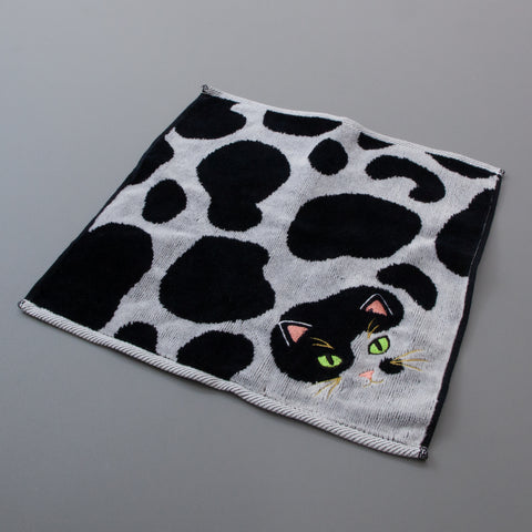 うちのにゃんこ / 毛並みハンカチ