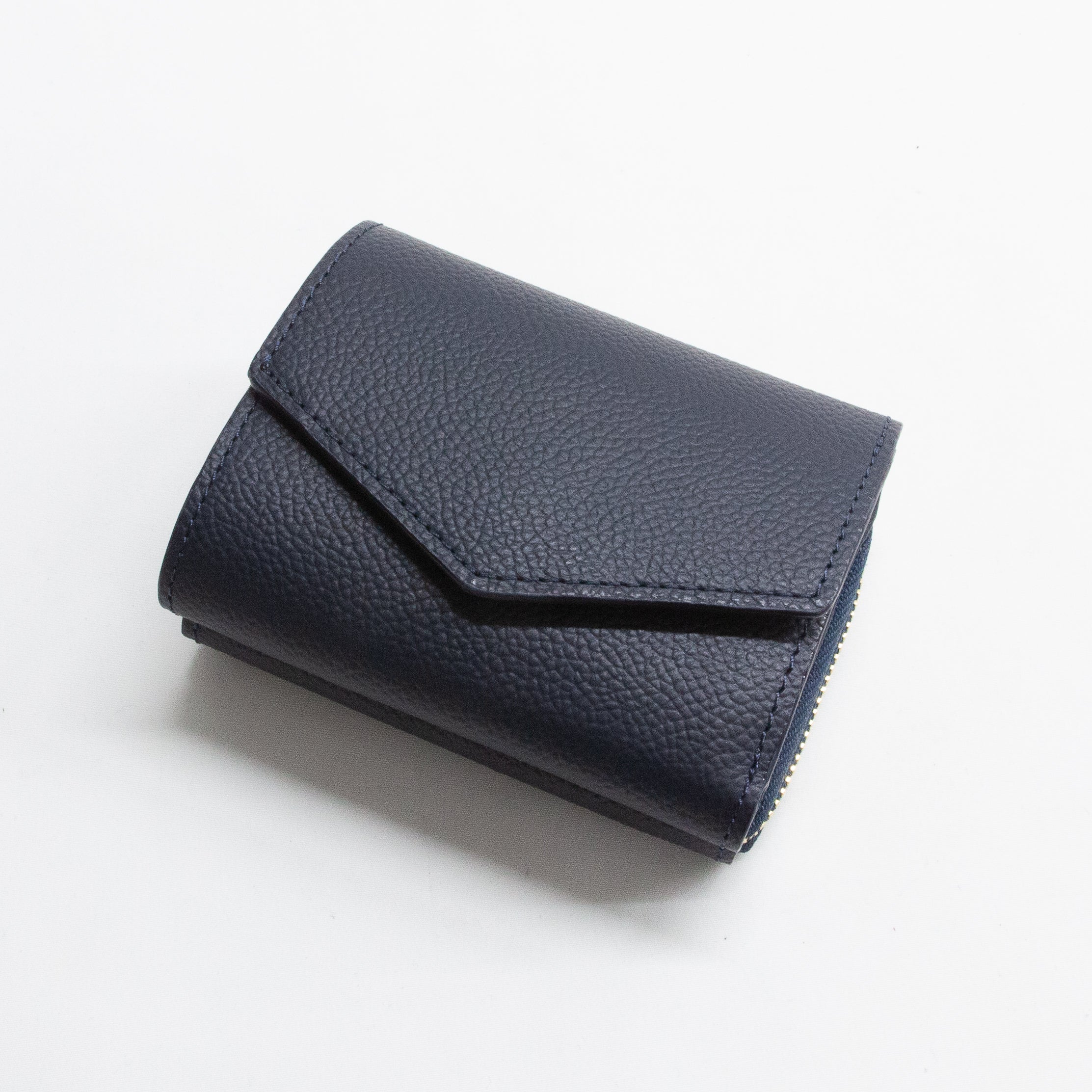 Neue 三つ折り財布　ミニ財布　財布　本革財布 ORIGINAL SHRINK / 三つ折りウォレットエンベロップ – Neueオンライン