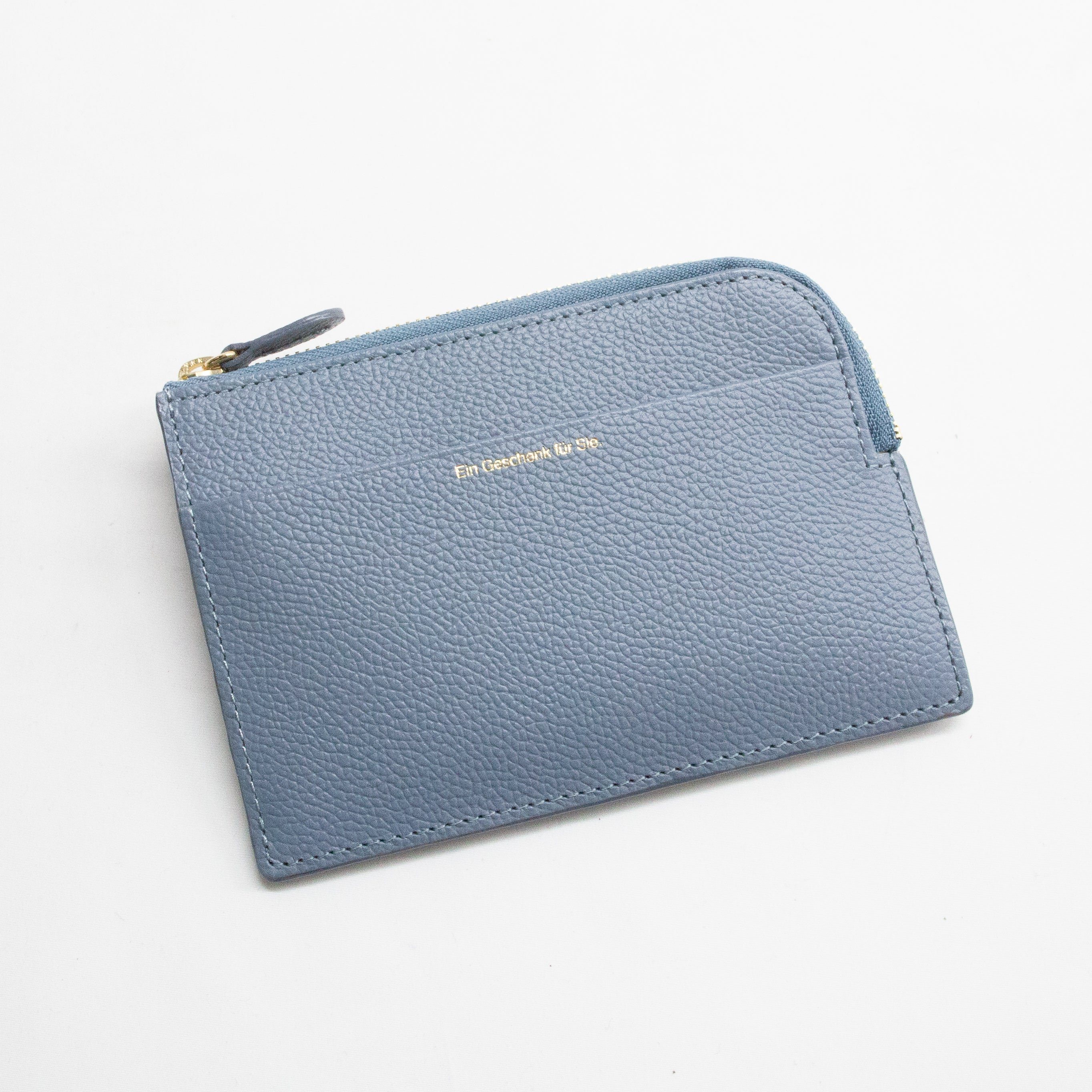 εïз の〜んびり εïз♥フラットポーチオーダー品 ORIGINAL SHRINK / コーナーファスナーポーチ – Neueオンラインストア