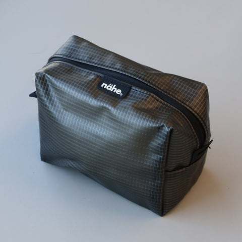 nähe / ソフトグリッドポーチ