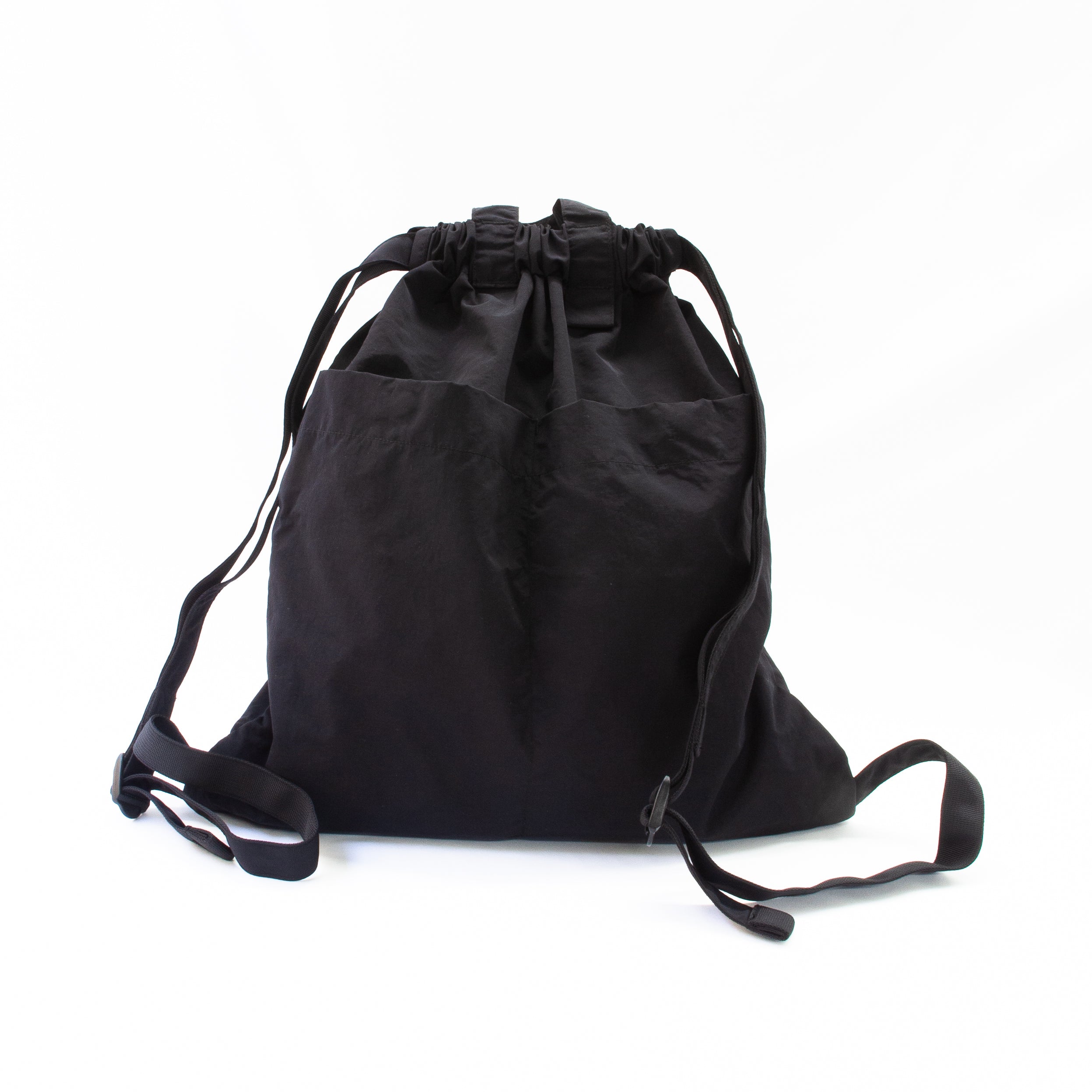 JPG ゴルチエ 3way バッグ ナップサック スナップバッグ ナイロン JPG ゴルチエ 3way バッグ ナップサック スナップバッグ