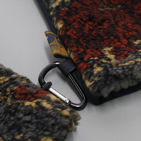 sublime roe / LIBERTY BOA MITTEN