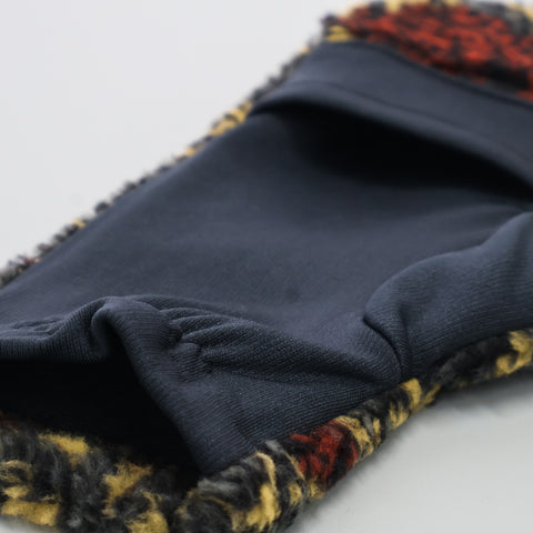 sublime roe / LIBERTY BOA MITTEN