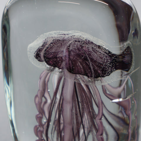 HERE by DETAIL / Jellyfish Paper Weight