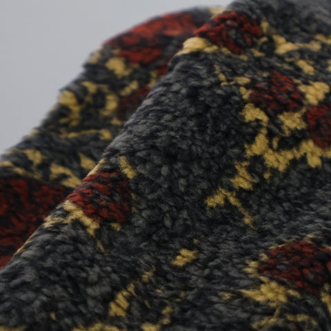 sublime roe / LIBERTY BOA MITTEN