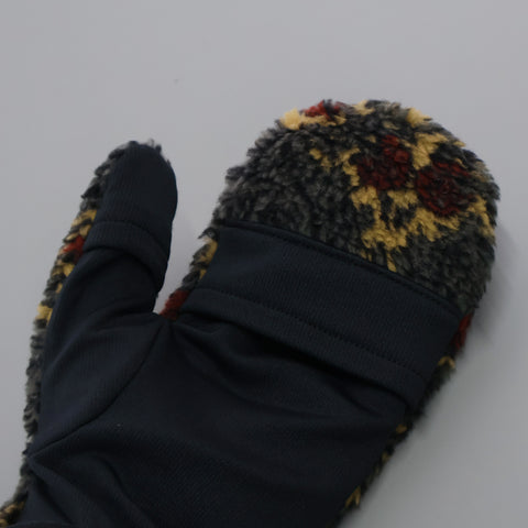 sublime roe / LIBERTY BOA MITTEN