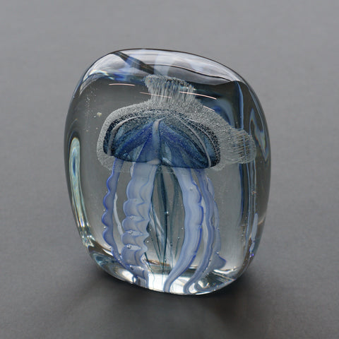 HERE by DETAIL / Jellyfish Paper Weight
