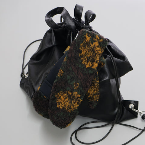 sublime roe / LIBERTY BOA MITTEN