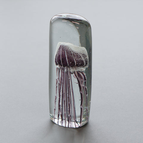 HERE by DETAIL / Jellyfish Paper Weight
