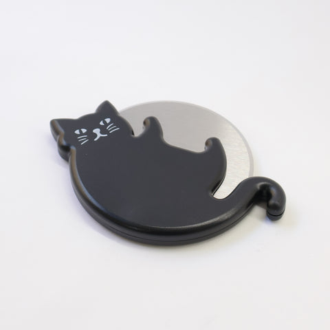 ［ KIKKERLAND ］CAT LOVERS PIZZA CUTTER