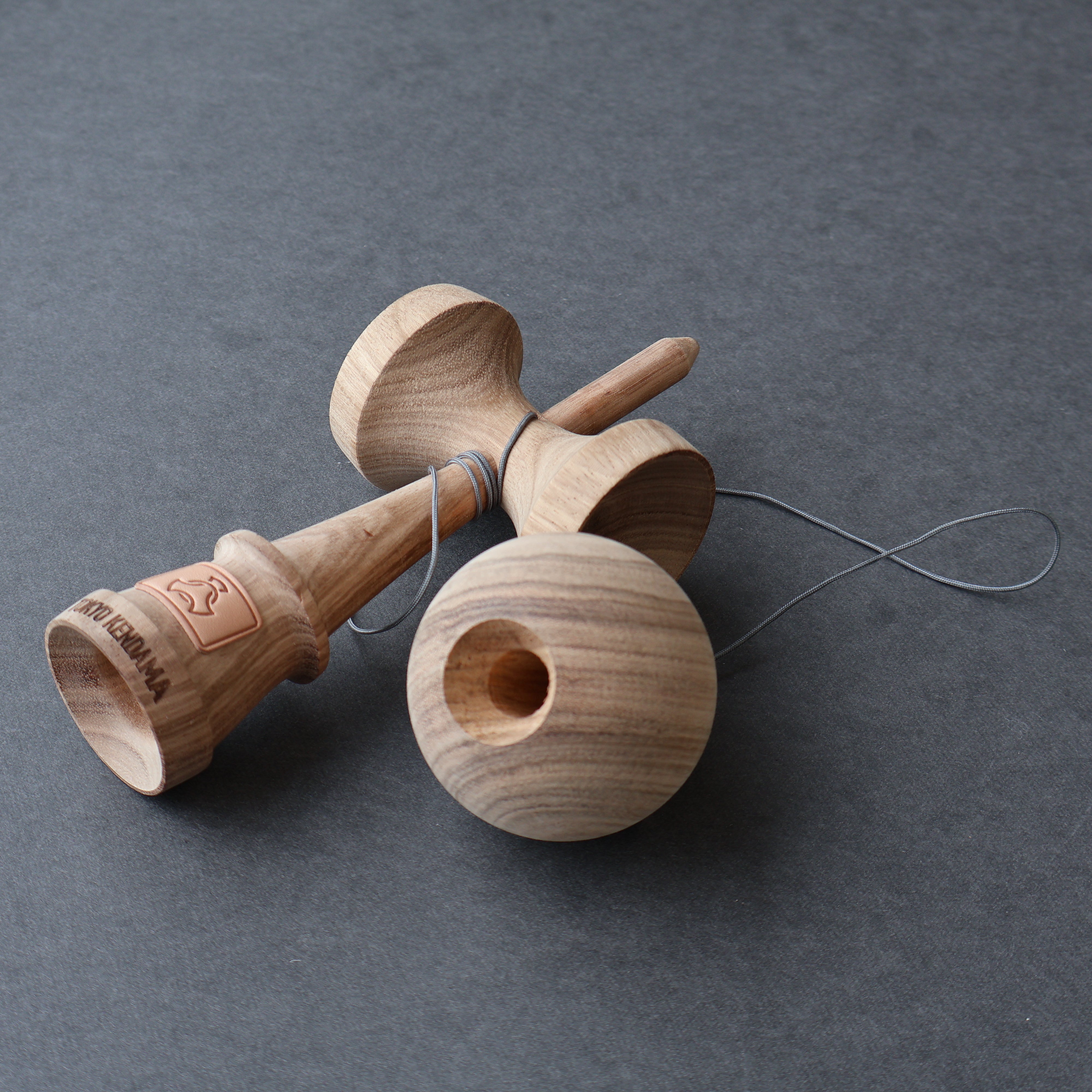 TOKYO KENDAMA / 育てるけん玉 – Neueオンラインストア｜もっと愛着の