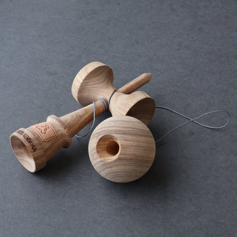 TOKYO KENDAMA / 育てるけん玉