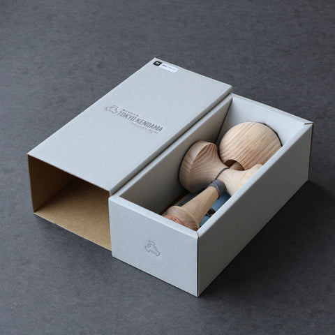TOKYO KENDAMA / 育てるけん玉