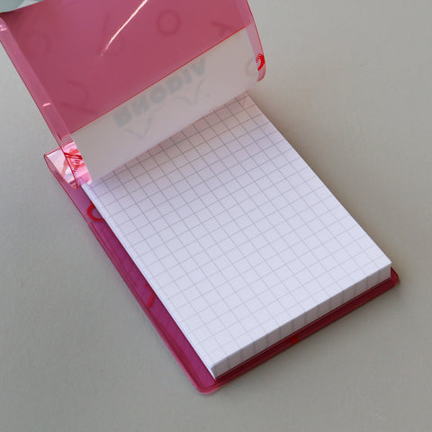 RHODIA / ロディアカバー セリグラフィー