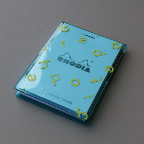 RHODIA / ロディアカバー セリグラフィー