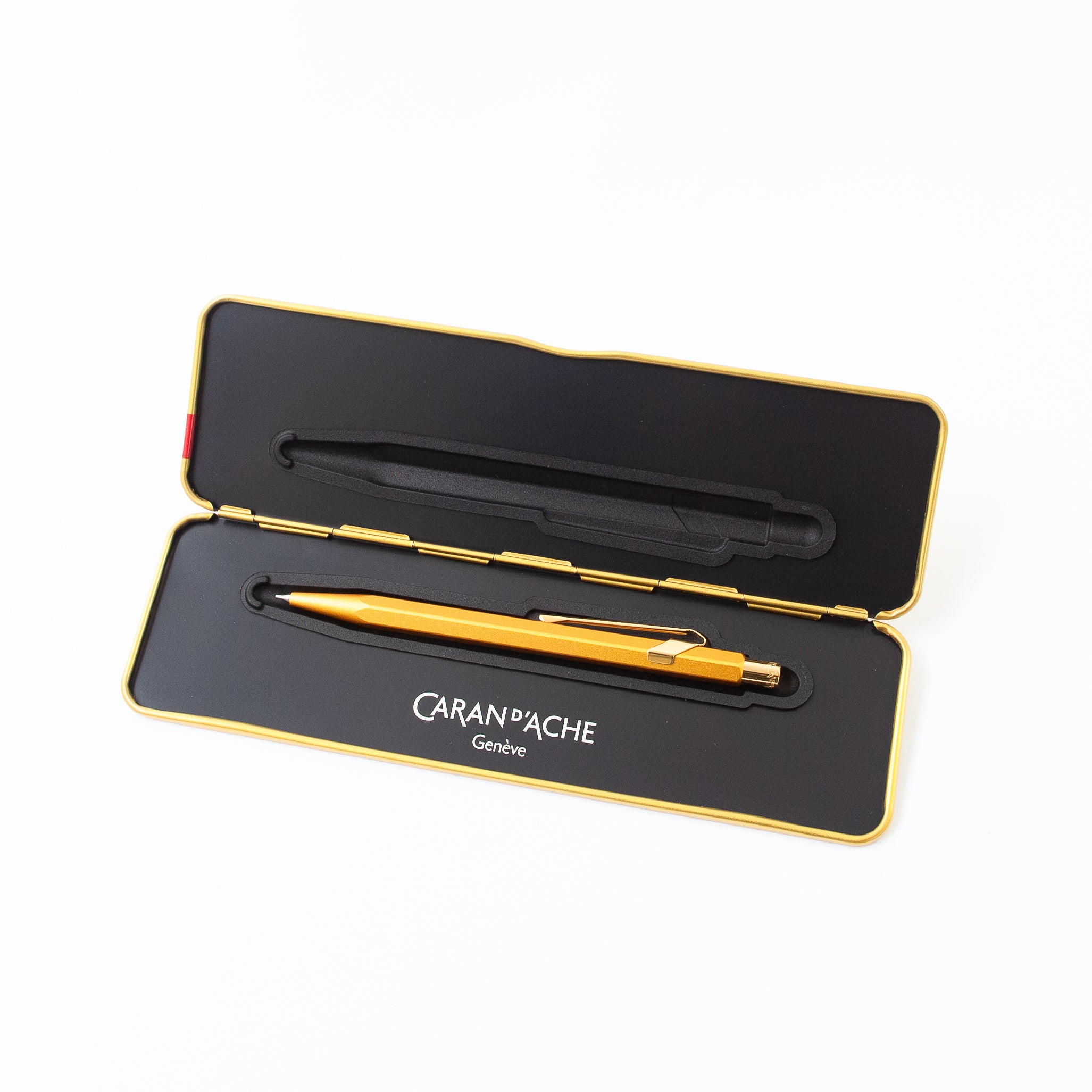 カランダッシュ ] 849™プレミアム メカニカルペンシル – Neue