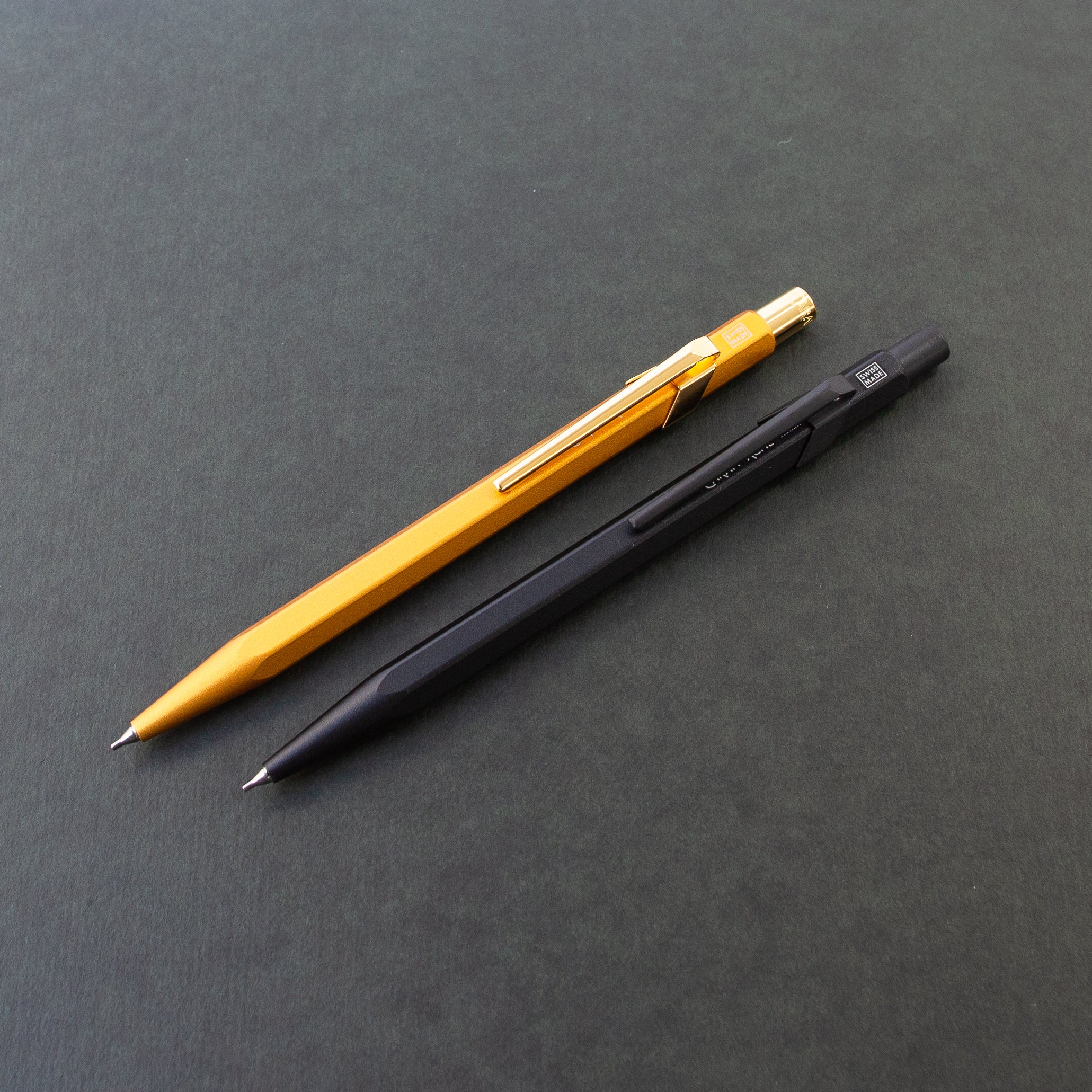 カランダッシュ ] 849™プレミアム メカニカルペンシル – Neue