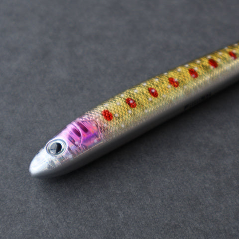 FiiiiiSH / FISH PEN