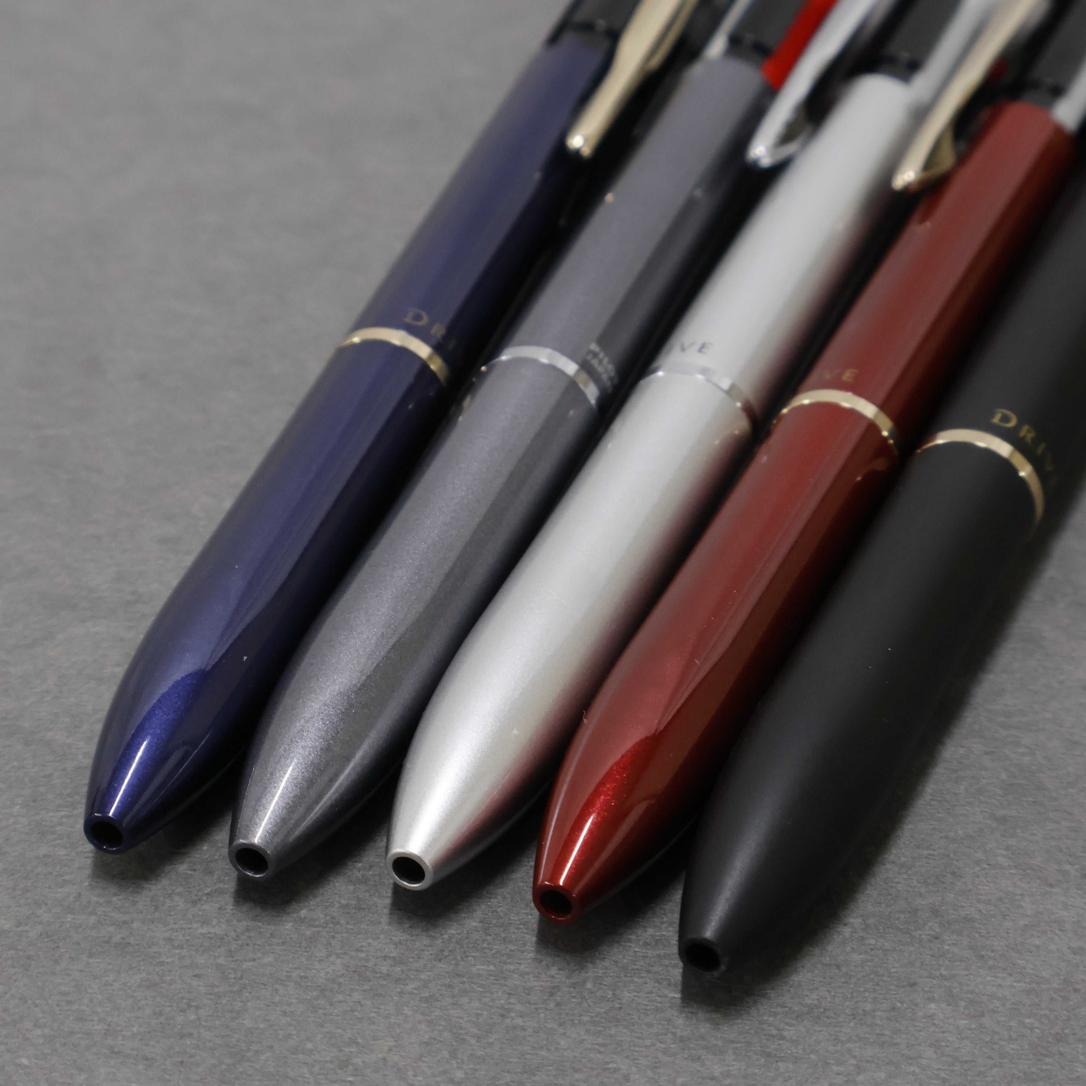 PILOT Acro DRIVE ボールペン まとめ売り 名入れできます！】Acro Drive 2+1 – Neueオンラインストア｜もっと