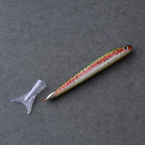 FiiiiiSH / FISH PEN