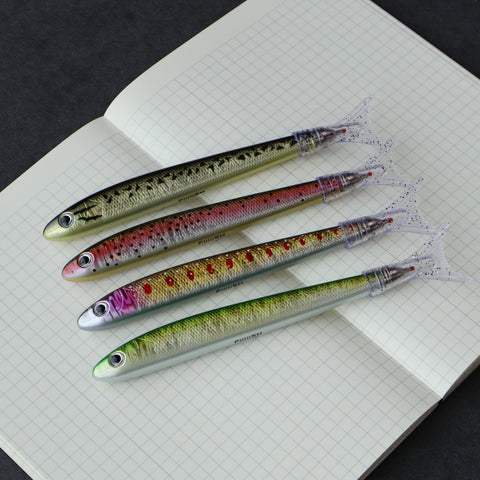 FiiiiiSH / FISH PEN